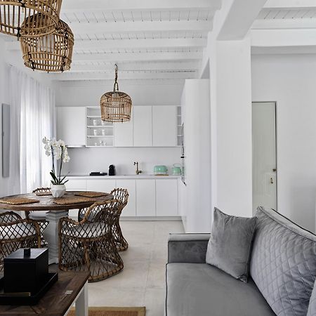 Katikies Villas Mykonos Elia  Exteriér fotografie