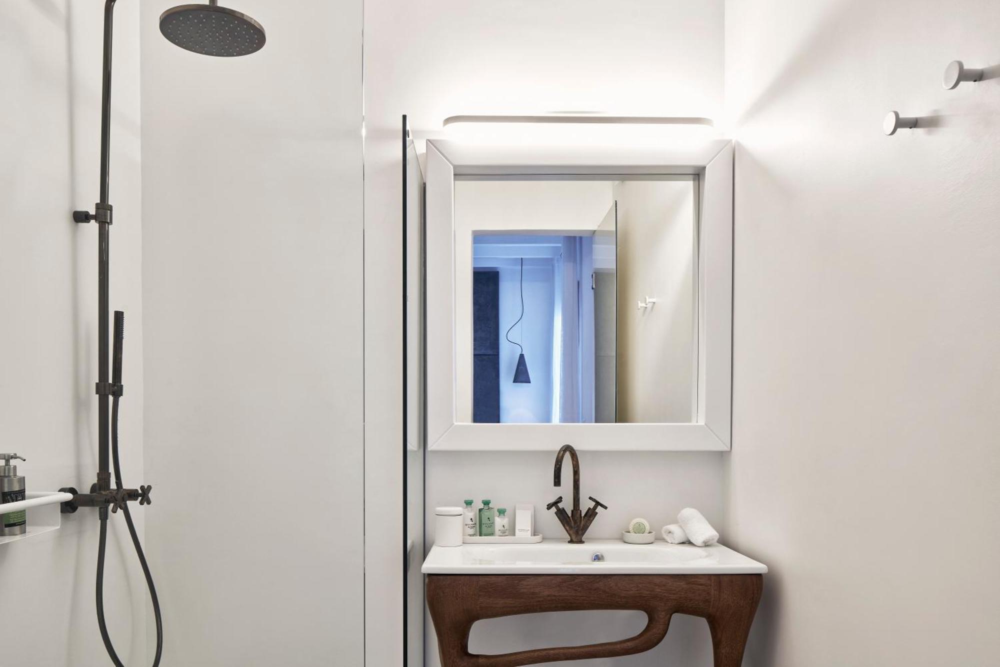 Katikies Villas Mykonos Elia  Exteriér fotografie